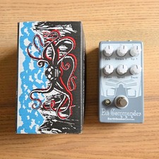 Earthquaker devices bit for sale  MANCHESTER