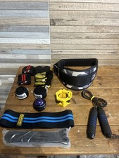 Mma weightlifting sports for sale  KETTERING