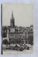 Saint malo grande d'occasion  Longpont-sur-Orge