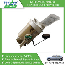 Pompe carburant immergee d'occasion  Saint-Quentin