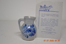 Eldreth stoneware pottery for sale  Stanton