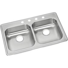 Elkay satin stainless for sale  Dawsonville