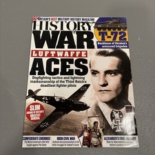 History war magazine for sale  Windsor
