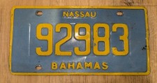 Bahamas nassau bahama for sale  Miami