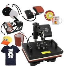 5in1 digital sublimation for sale  Greensboro