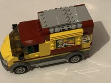Lot pièces lego d'occasion  Billère
