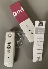 Telis rts pure gebraucht kaufen  Naundorf, Mügeln