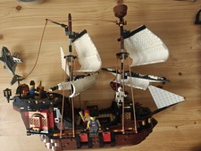 Lego creator 31109 d'occasion  Expédié en Belgium