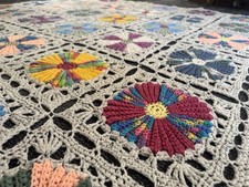Vintage boho handmade for sale  Milwaukee