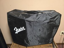 Fender vibrolux reverb for sale  Halifax