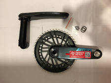 Sram crankset force for sale  DARLINGTON
