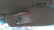 Passenger sun visor for sale  Graham