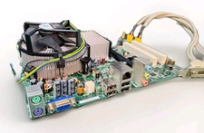 Intel desktop board d'occasion  Bischwiller