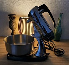 Vintage chrome sunbeam for sale  Riverside