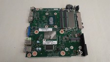 Lote de 5 mini placas-mãe PC HP 260 G1 791299-001 Core i3-4030U 1.9 GHz DDR3, usado comprar usado Lote de 5 mini placas-mãe PC HP 260 G1 791299-001 Core i3-4030U 1.9 GHz DDR3, usado comprar usado  Enviando para Brazil