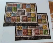 Lot plateaux jeux d'occasion  Port-Brillet