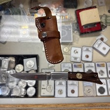 Mar knife gun for sale  Southbury