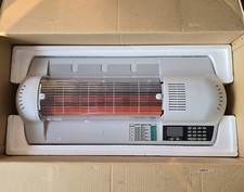 Laminator commonwealth industr for sale  Roseville