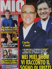 Mio 2019 12.carlo usato  Campagna