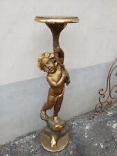 Colonna con putto usato  Italia