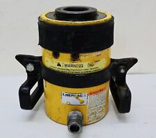 Êmbolo hidráulico oco Enerpac RCH603. comprar usado  Enviando para Brazil
