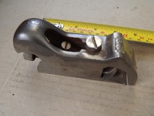 Vintage stanley block for sale  COLCHESTER