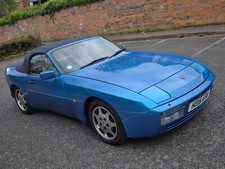 Porsche 944 1990 for sale  Shipping to United Kingdom