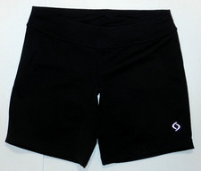 Usado, Shorts de bicicleta feminino conforto móvel tamanho médio preto NOVO (nn12) comprar usado  Enviando para Brazil