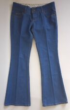 Womens jeans flares for sale  LIVERPOOL