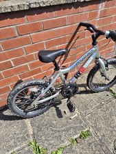 Ridgeback childs terrian for sale  YORK