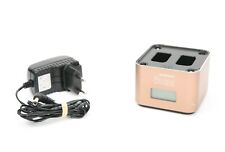 Hahnel professional charger for sale  LONDON
