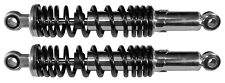Rear shock absorbers for sale  LINCOLN