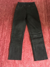 Motorradhose lederhose damen gebraucht kaufen  Ingolstadt