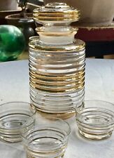 Carafe fruits eau d'occasion  Valdampierre