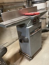 Delta professional jointer for sale  Edwardsburg