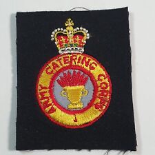 Army catering corps for sale  PRESTON