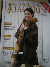 Steirische jägerin herbst gebraucht kaufen  Laufen