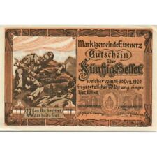 281896 billet autriche d'occasion  Lille-