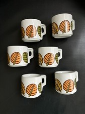 Acf espresso demitasse for sale  Tarpon Springs
