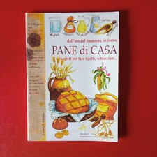 Pane casa segreti usato  Chieti