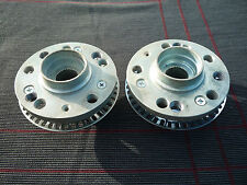 Vr6 wheel hub d'occasion  Expédié en Belgium