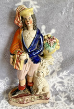 Rare antique english for sale  THETFORD