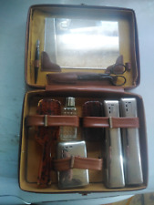 Gents classic travelling for sale  ISLEWORTH