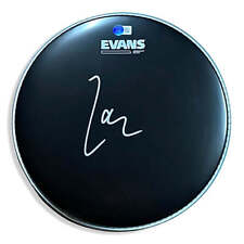 Lars ulrich signed for sale  Irvine