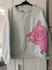 Percy pig jumper. for sale  ABERYSTWYTH