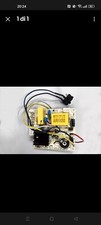 Kenwood scheda elettrica usato  Marineo