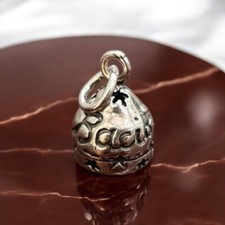 Ciondolo bacio perugina usato  Salerno