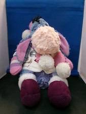 Disney eeyore limited for sale  HAVERFORDWEST