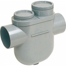 Disconnecteur pvc femelle d'occasion  Mondeville