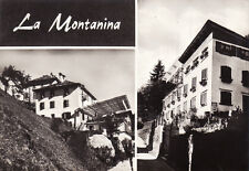 Cervatto valsesia montanina usato  Roma